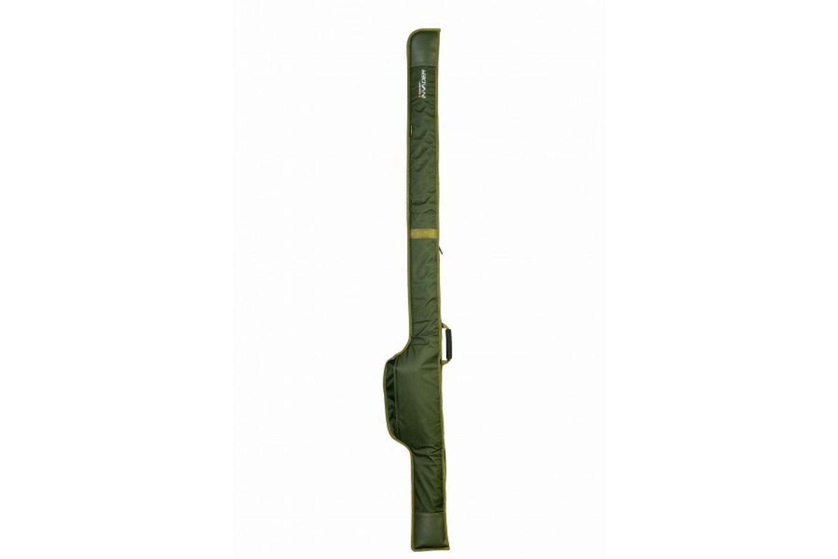 Tandem Baits Pouzdro na pruty Invader Lufa 13 ft (215 cm)