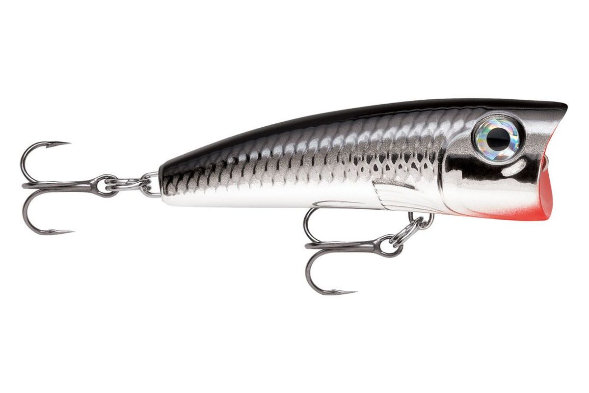 Rapala Wobler Ultra Light Pop CH