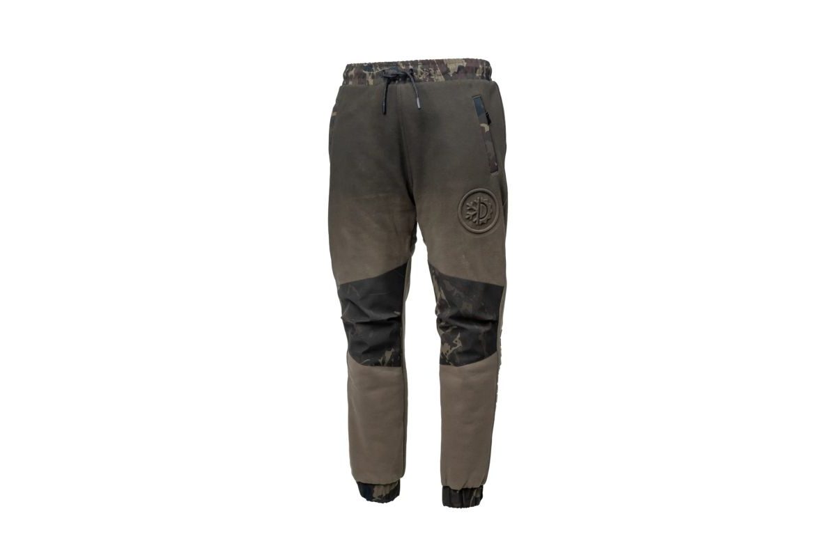 Nash Tepláky ZT Wind Chill Joggers Two Tone Element