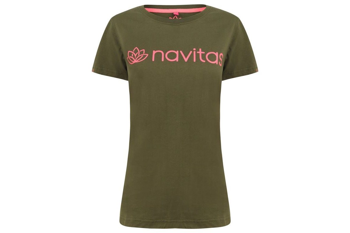 Navitas Dámské tričko Women´s Tee