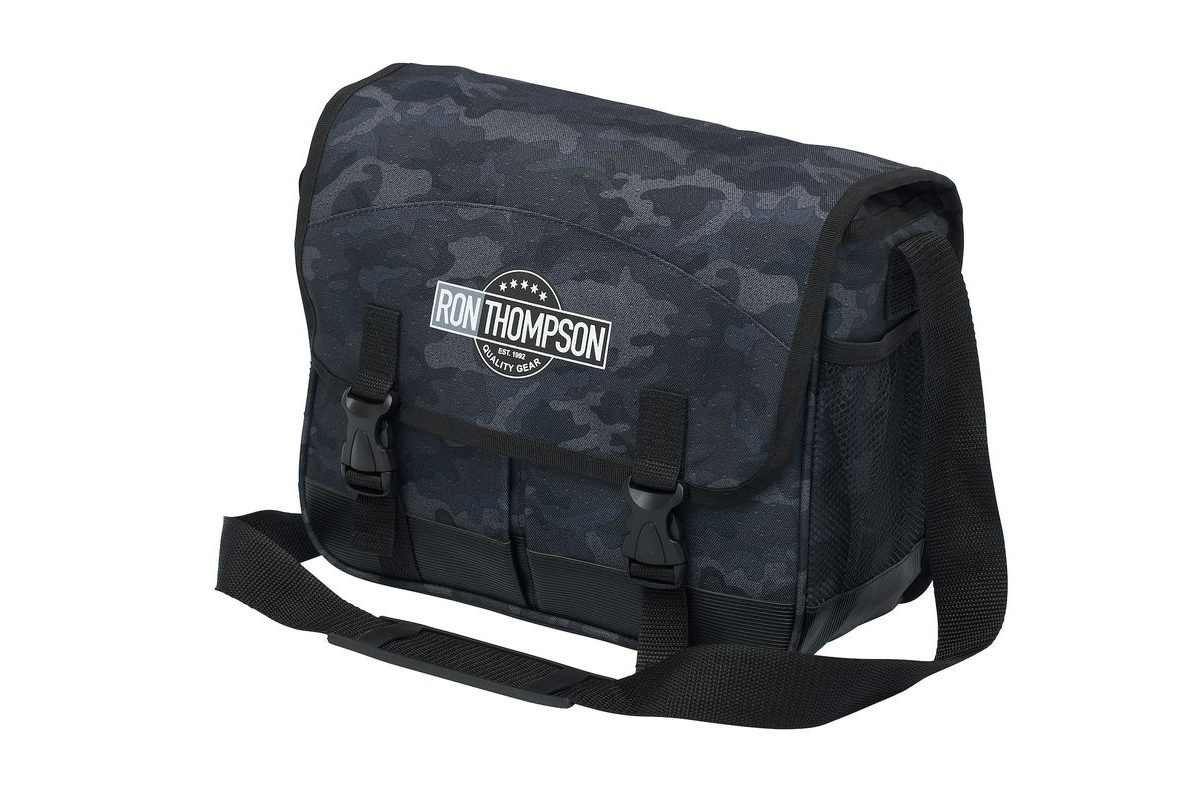 Ron Thompson Taška Camo Game Bag M