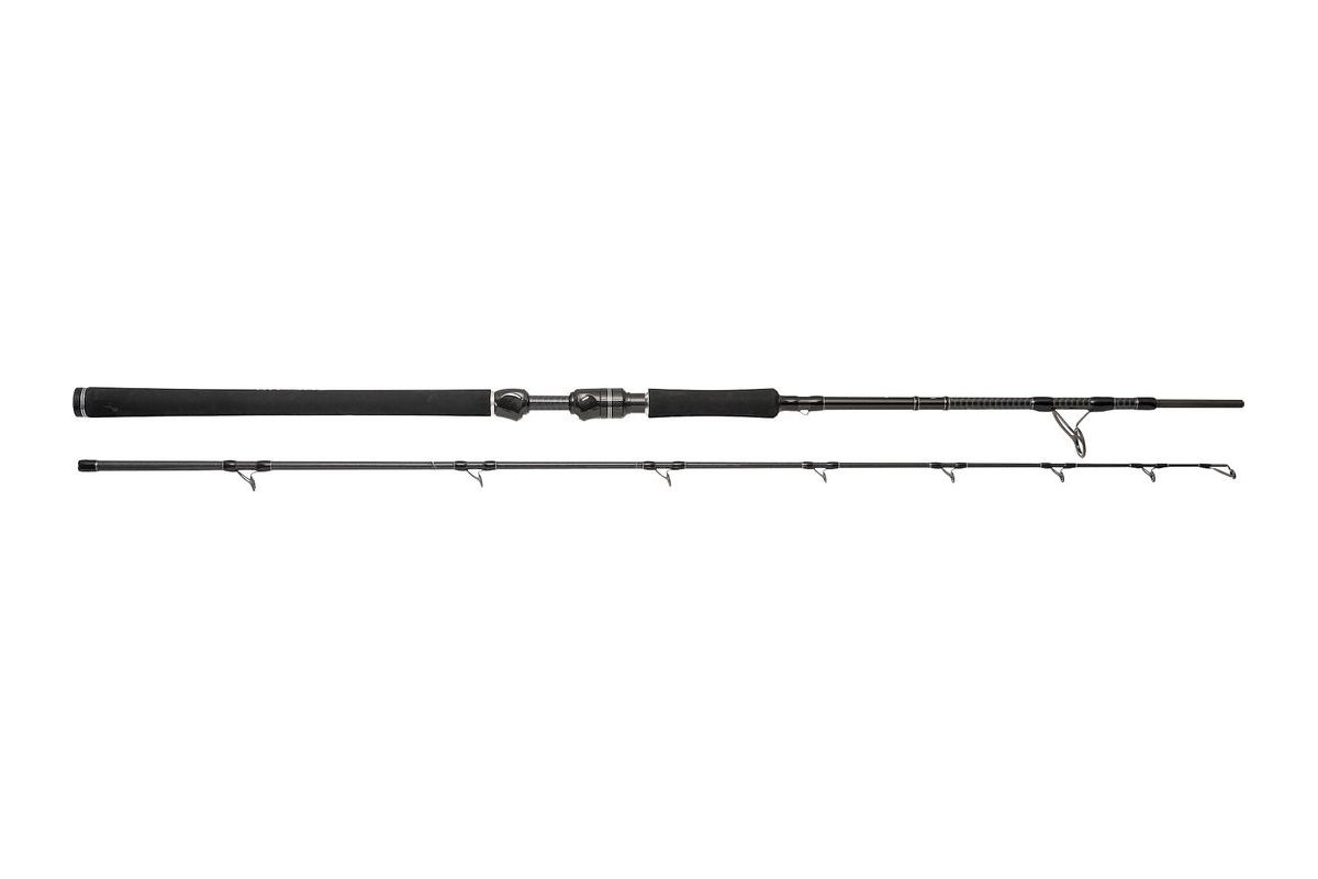 Westin Prút W3 Cat Spin 3RD XH 191cm 50-185g