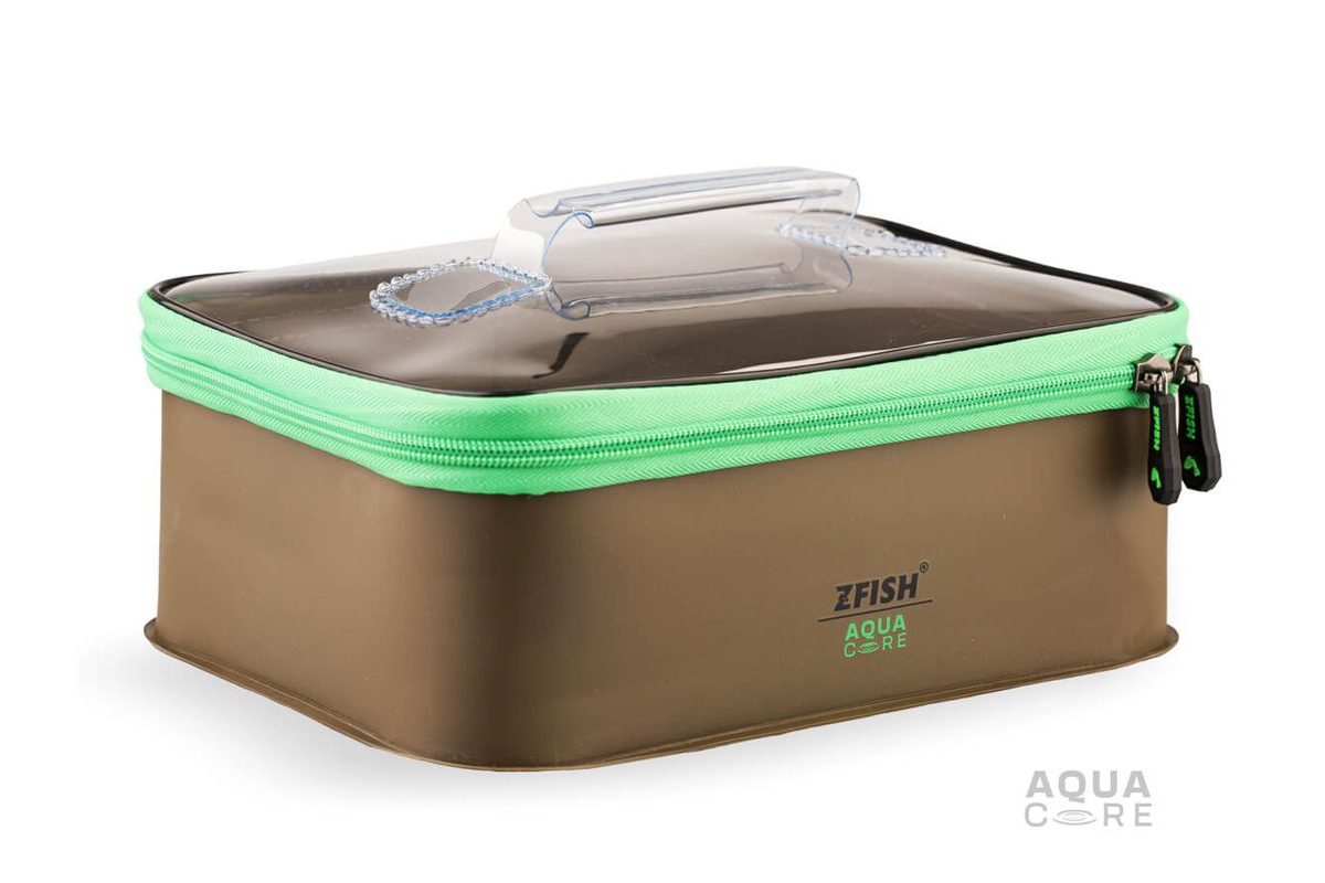 Zfish Box Aquacore EVA Case L