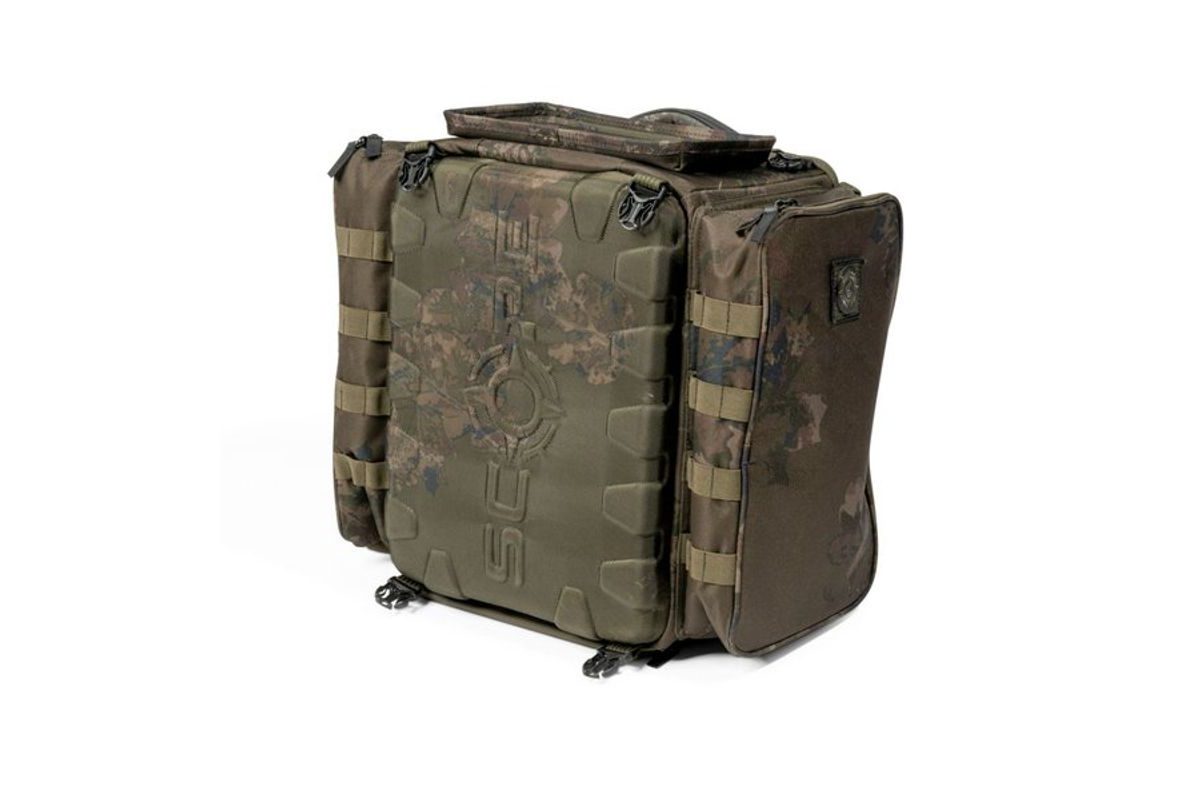 Nash Batoh Scope OPS Recon Rucksack XL