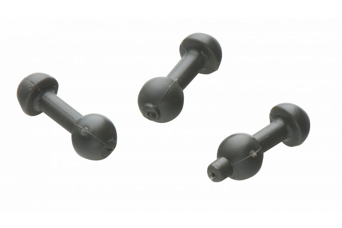 Mivardi Korálky Heli-Chod 10 ks