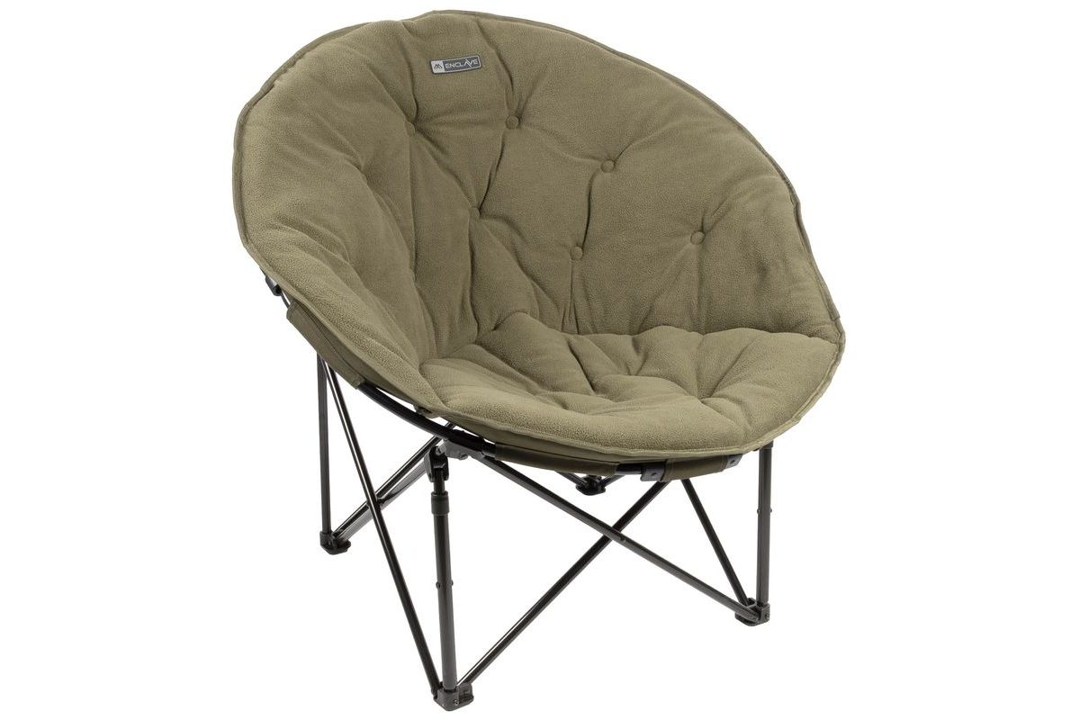 Mikado Křeslo Enclave Moon Chair