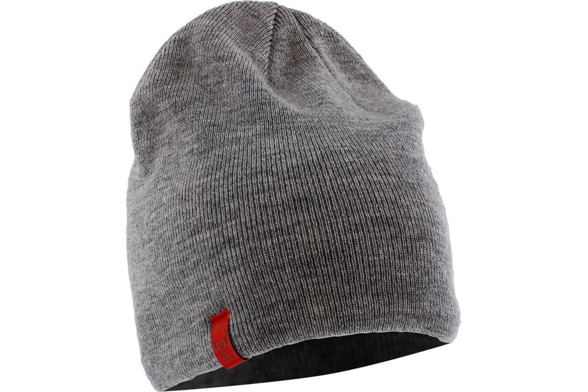 Westin Čiapka Windster Beanie Sivá