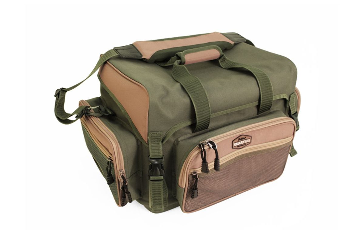 Delphin Taška Smart Carryall