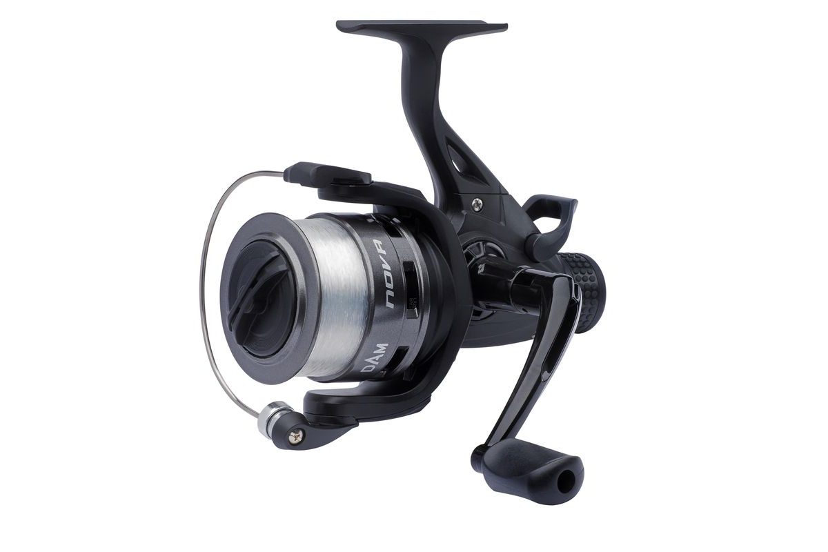 DAM Naviják Quick Nova 4000 FS Line 0,28mm