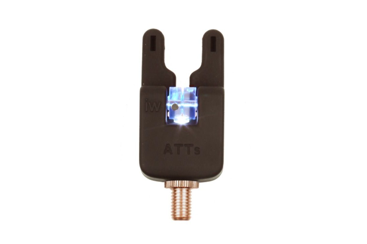 ATTs Hlásič Underlit Wheel