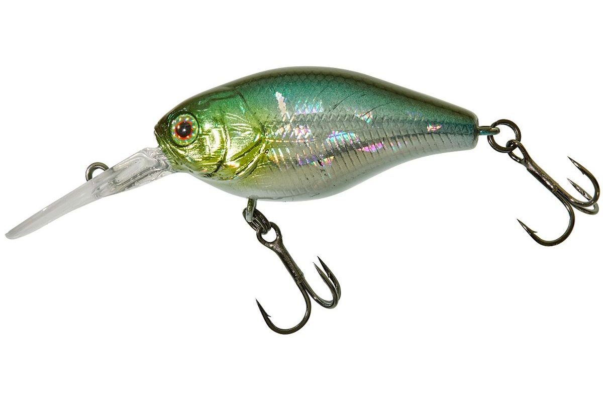 Illex Wobler Diving Cherry Aurora Bleak