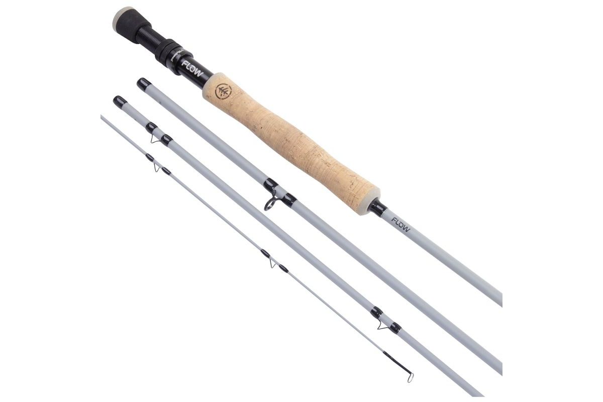 Wychwood Muškařský prut Flow MKII Fly Rod 8,6ft, #4