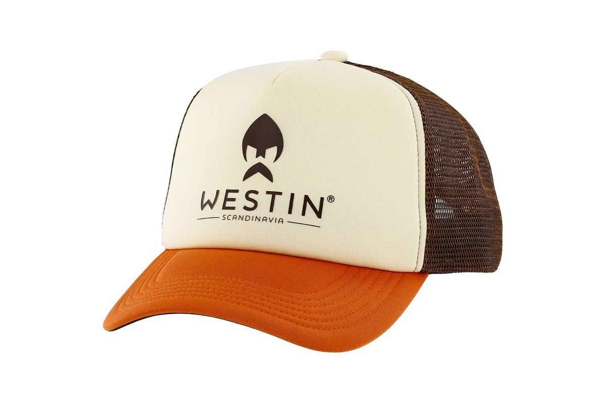 Westin Kšiltovka Texas Trucker Cap Old Fashioned