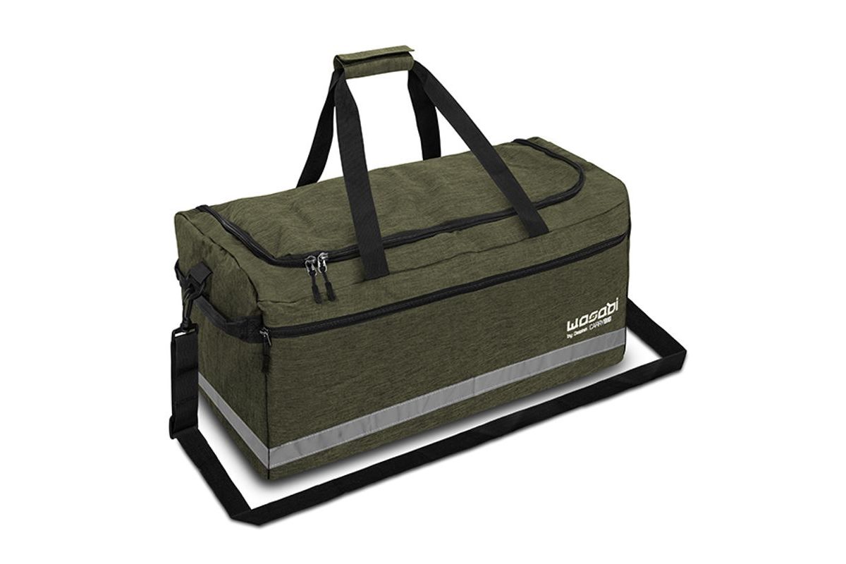 Delphin Taška Wasabi CarryBIG