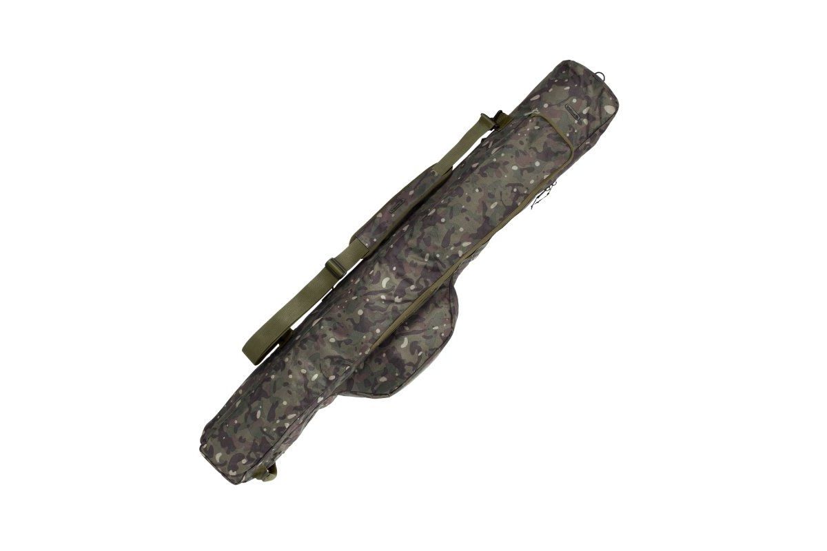 Trakker Pouzdro na 3 pruty NXC Camo 3 Rod Sleeve 10ft-R