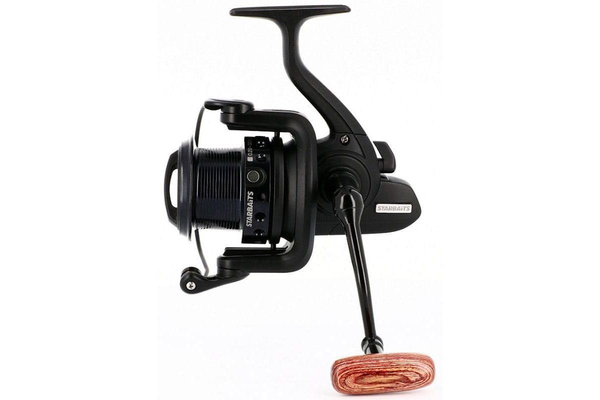 Starbaits Naviják Tron 8000 FD