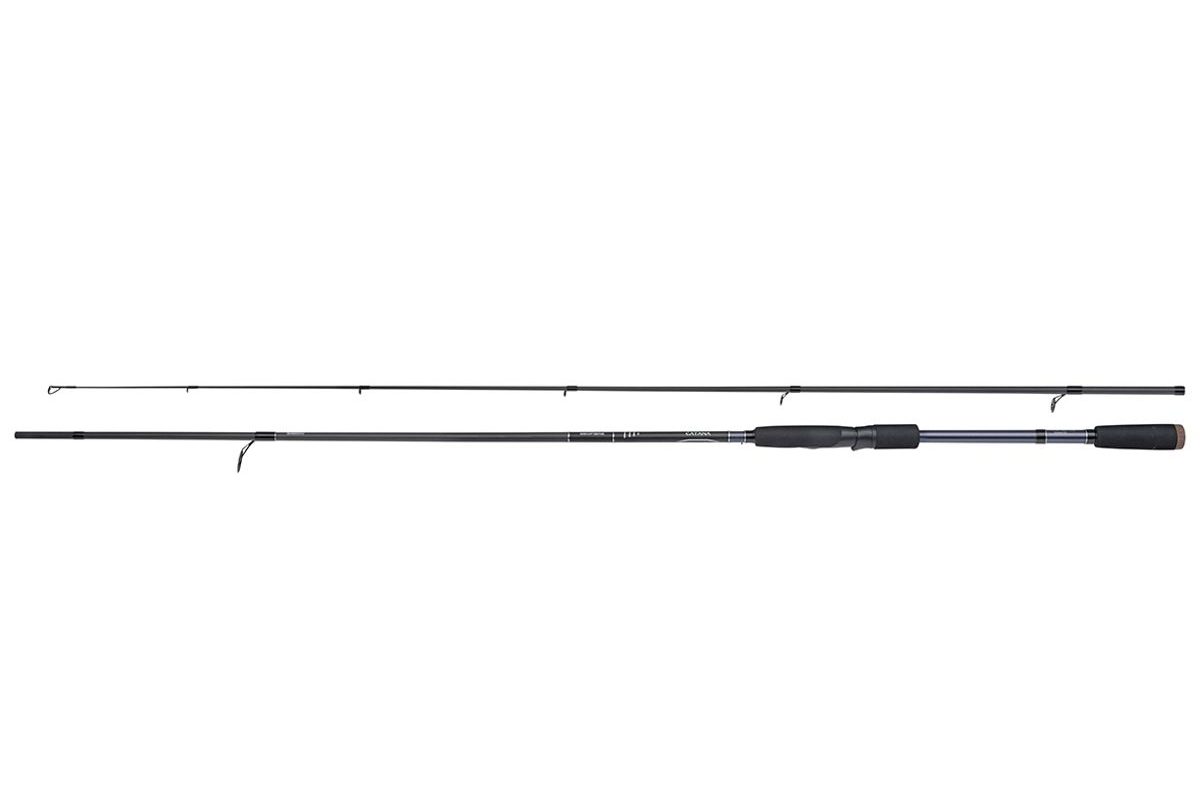 Shimano Prút Catana FX Spinning Fast 2,69m 8'10'' 10-30g 2pc