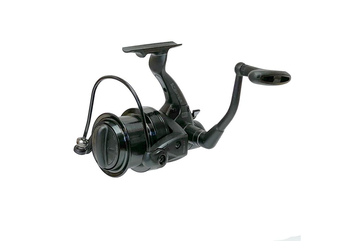 Tica Naviják Scepter GTY 6000 FD