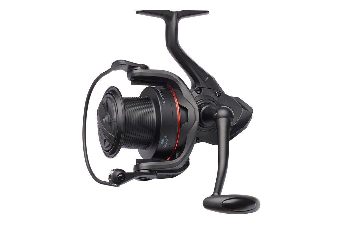 DAM Naviják Quick Intenze LC 6000FD