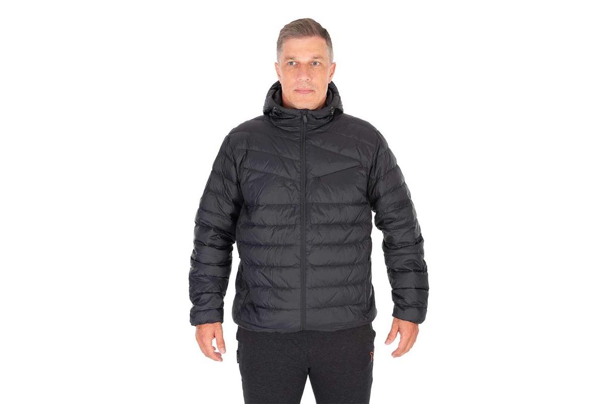Fox Bunda Explorer Downfill Packaway Jacket
