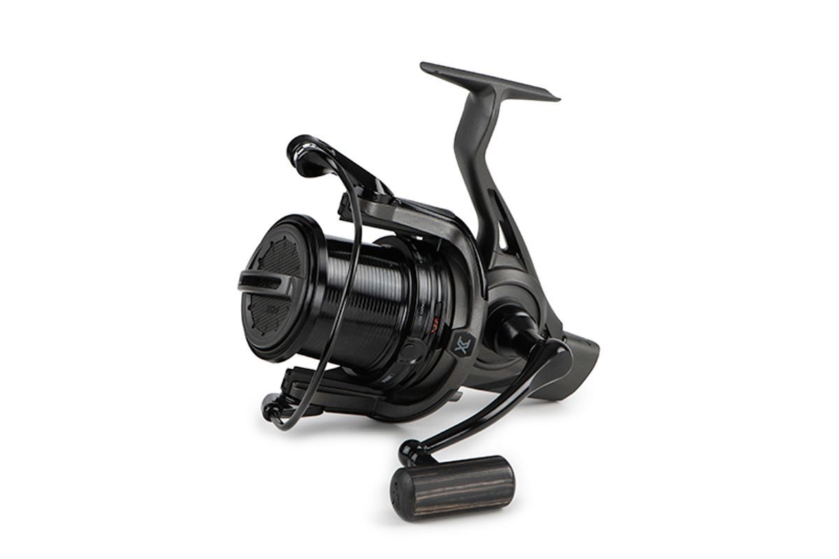 Fox Naviják XC Reel 10000