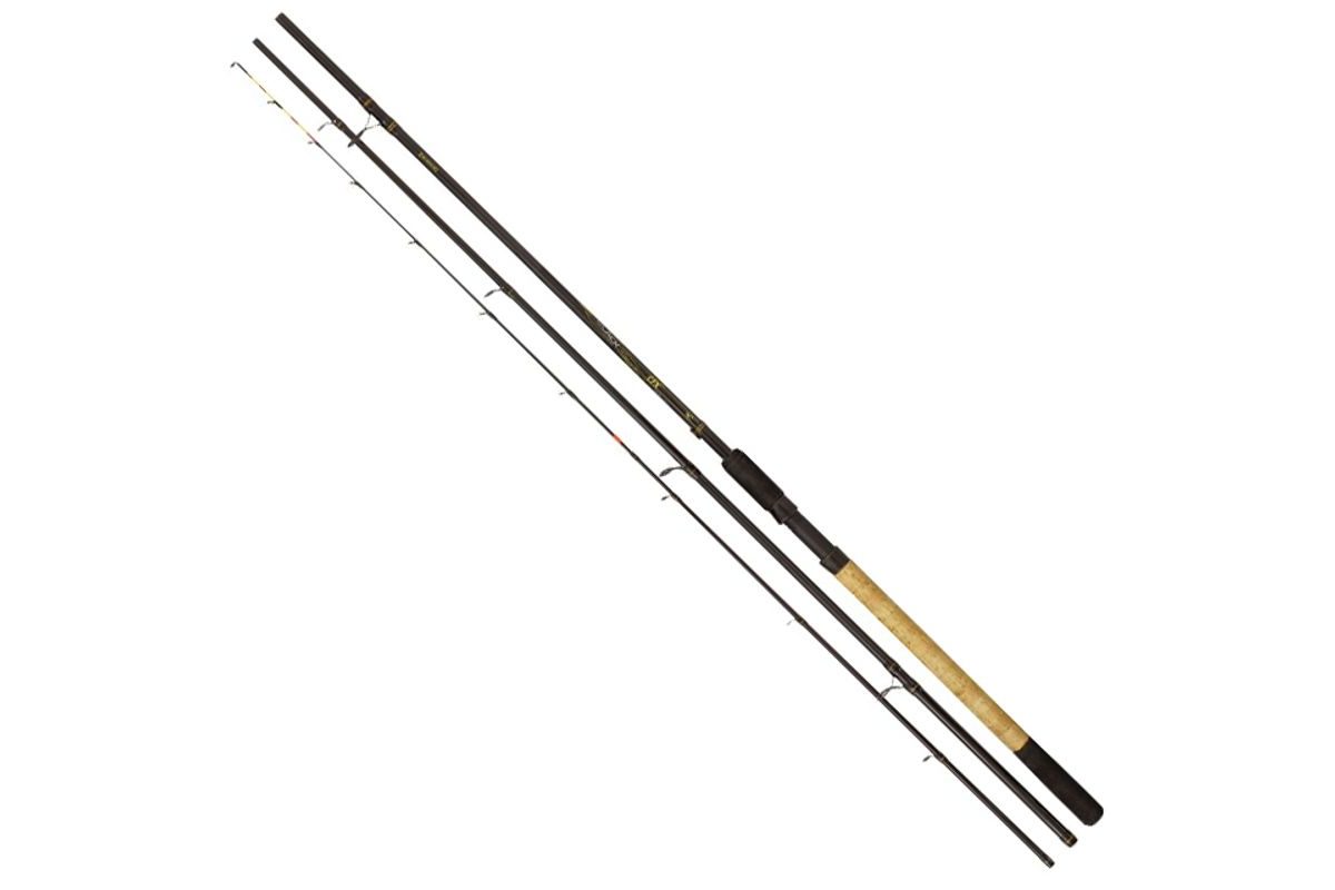 Browning Prut Black Magic CFX Feeder M 3,6m 40g-80g