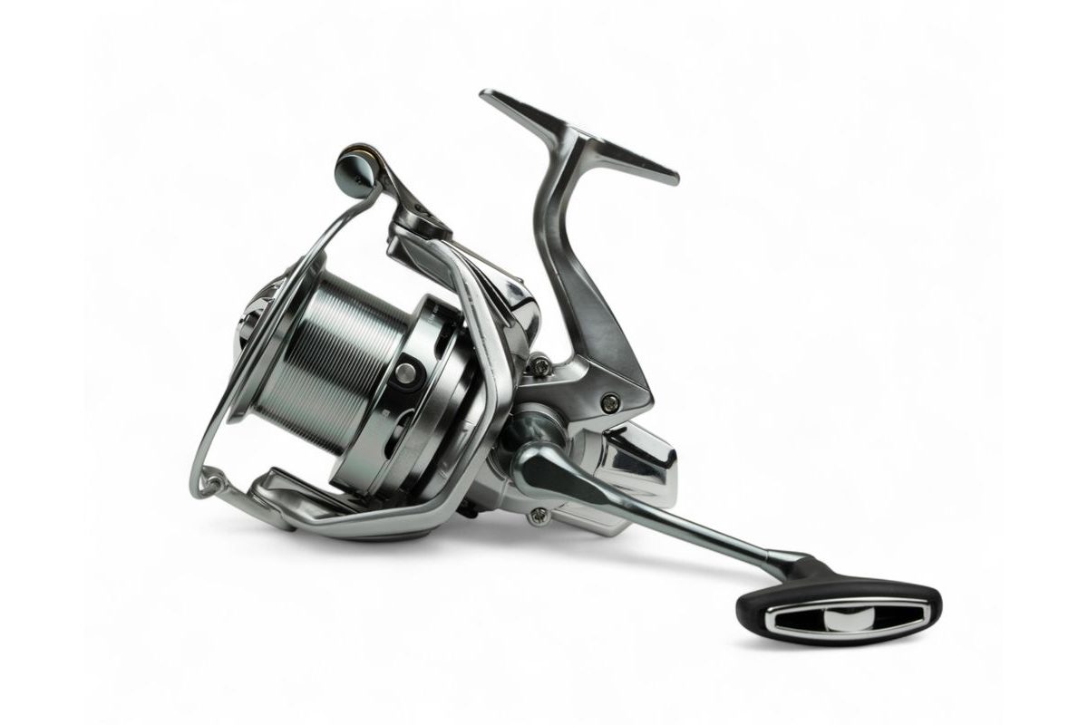 Garda Naviják Sniper SSX 6 500 + 5 500