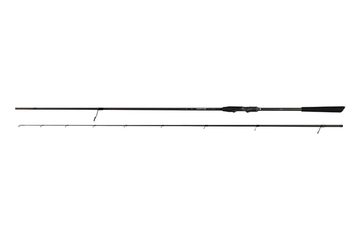 Fox Rage Prut Terminator X Multi Jigger Spin 2,65m 10-35g