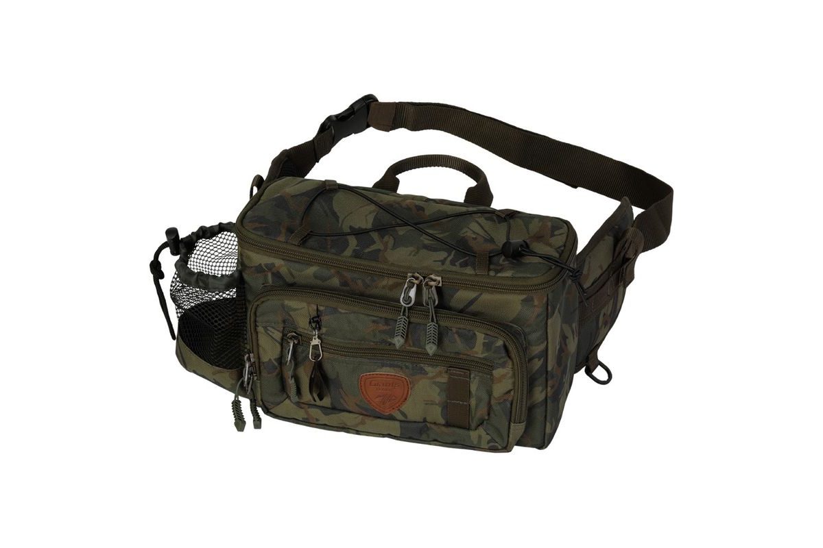 Giants Fishing Vláčecí taška Spinning Kidney Bag