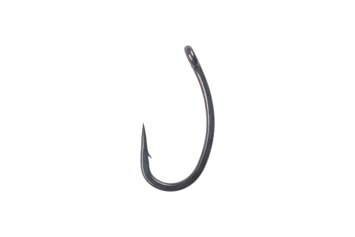 Fox Háčky Carp Hook Curve Shank X 10ks