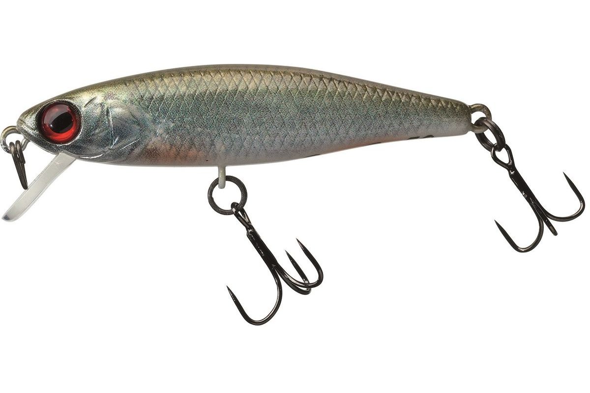 Illex Wobler Tiny Fry RT Rudd