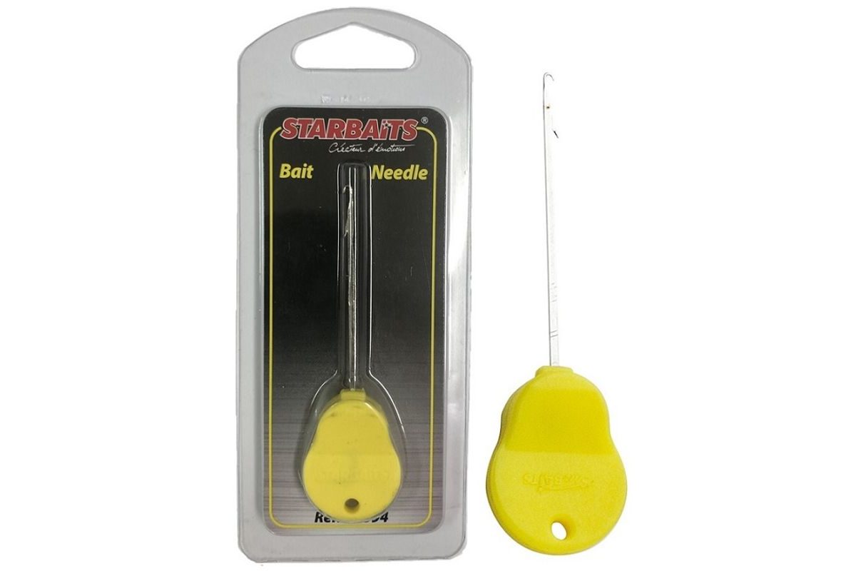 Starbaits Jehla Baits Needle