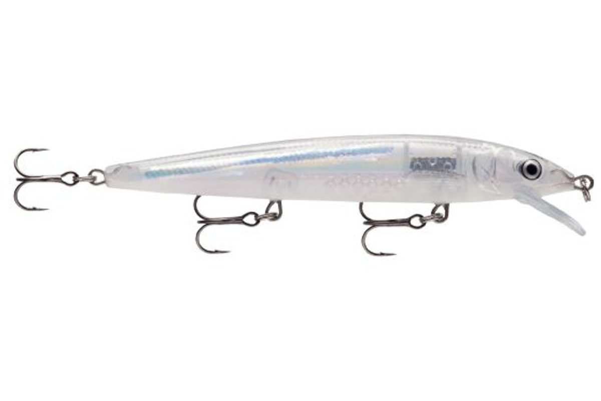 Rapala Wobler Husky Jerk Suspending Glass Minnow