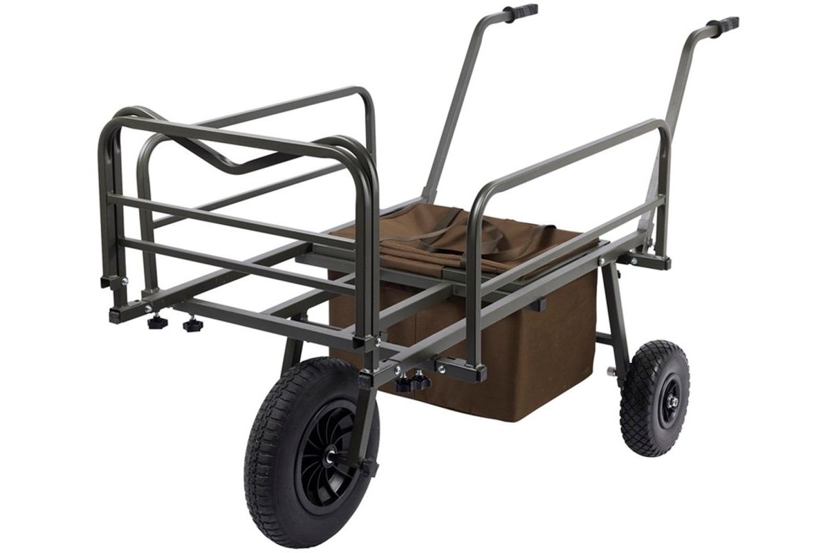 Starbaits Vozík DLX Trolley