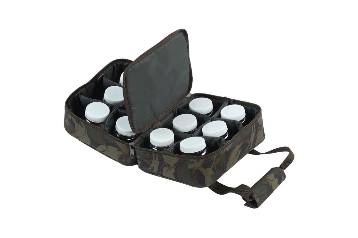 Giants fishing Puzdro na nástrahy Hookbait Bag