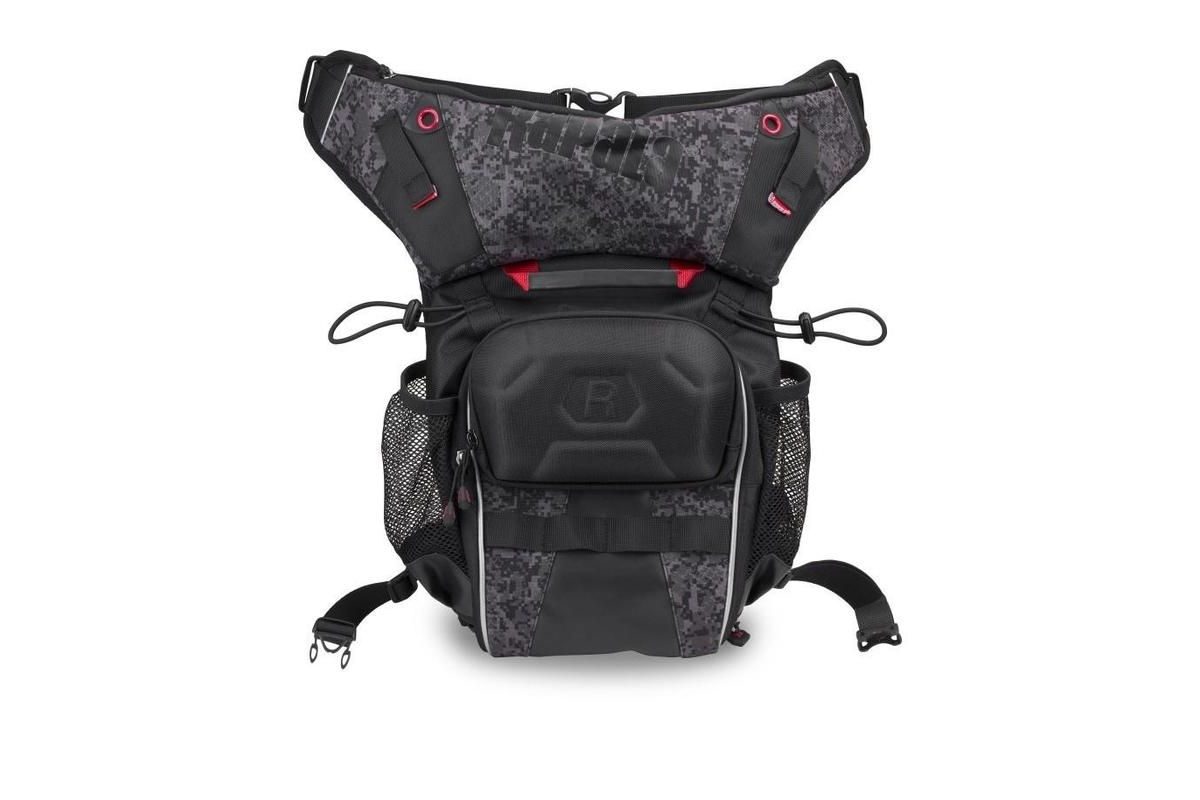 Rapala Taška Urban Hip Pack