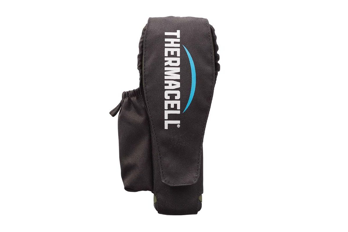 Thermacell Pouzdro pro ruční odpuzovače komárů APC-L černé