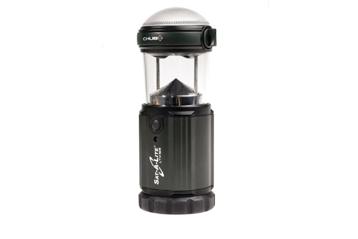 Chub Venkovní lampa Sat-A-Lite LTX 185 Lantern