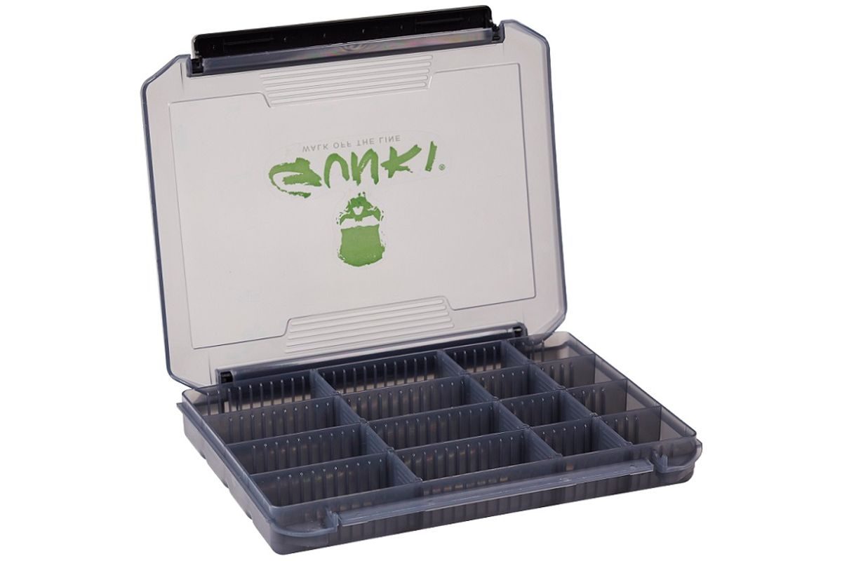 Gunki Box Multi Case Open Sides M