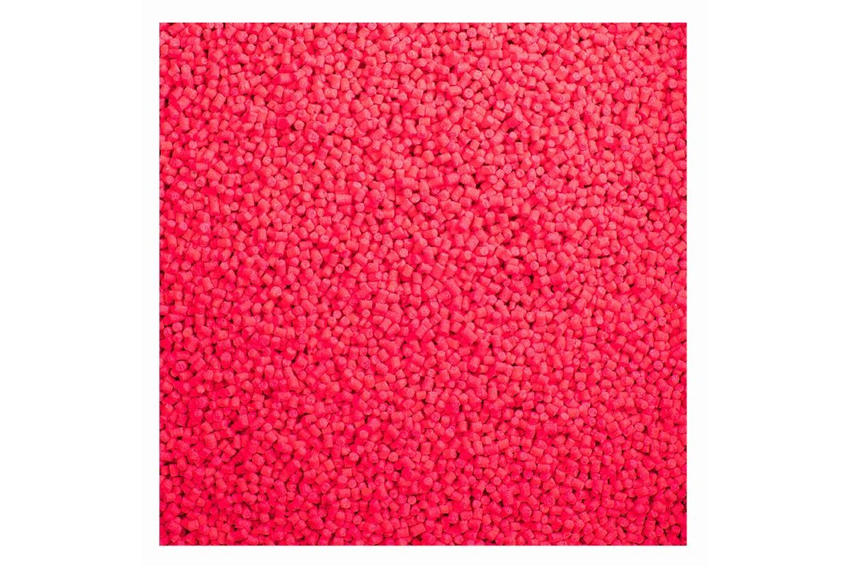 LK Baits Pelety IQ Method Feeder Speed Fluoro Pellets 600g Cherry