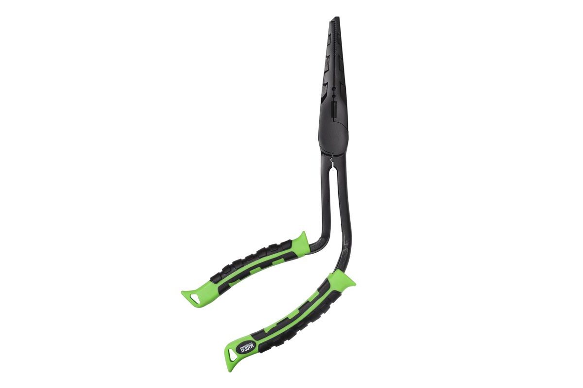Madcat Kliešte Pistol Grip Unhooking Plier 28cm