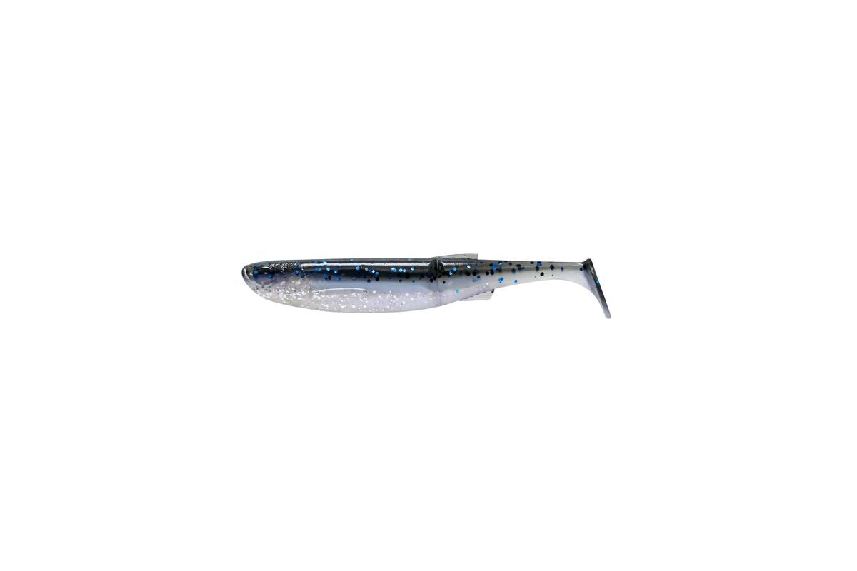 Savage Gear Gumová nástraha Craft Bleak Minnow Roach