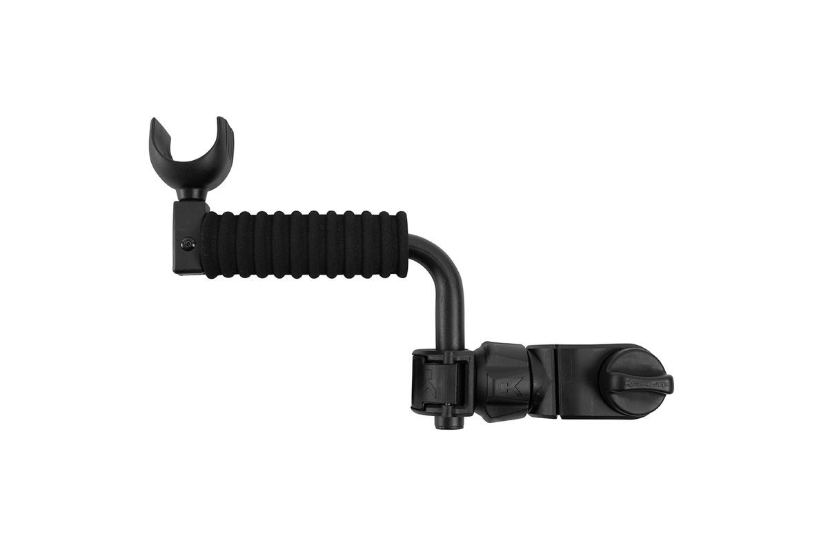 Korum Držiak Any Chair Single Rod Butt Rest