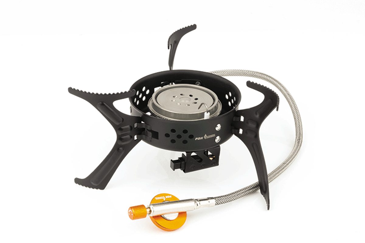 Fox Vařič Heat Transfer 3200 Stove