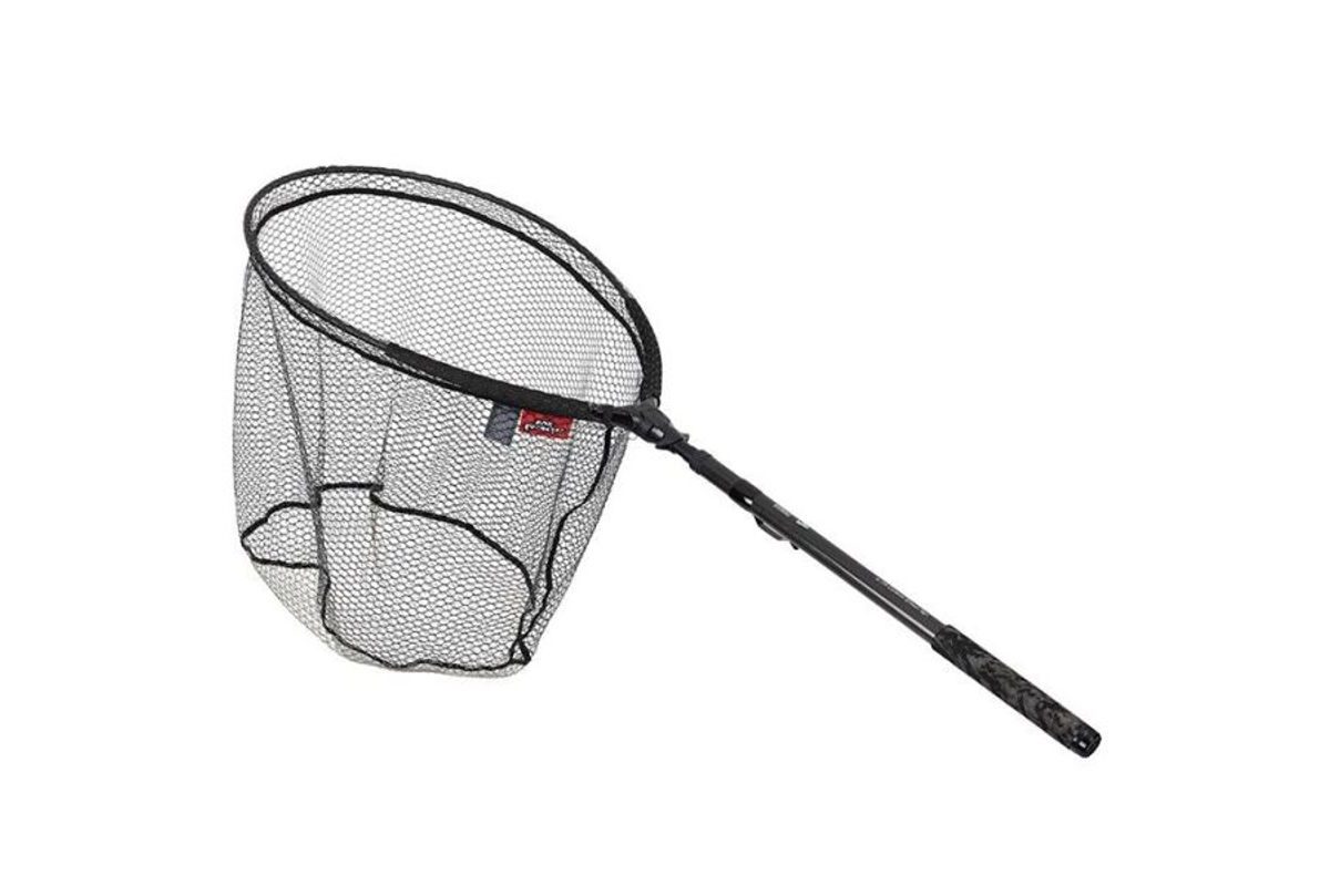 Fox Rage Podběrák Street Fighter Carbon Net 3,7m