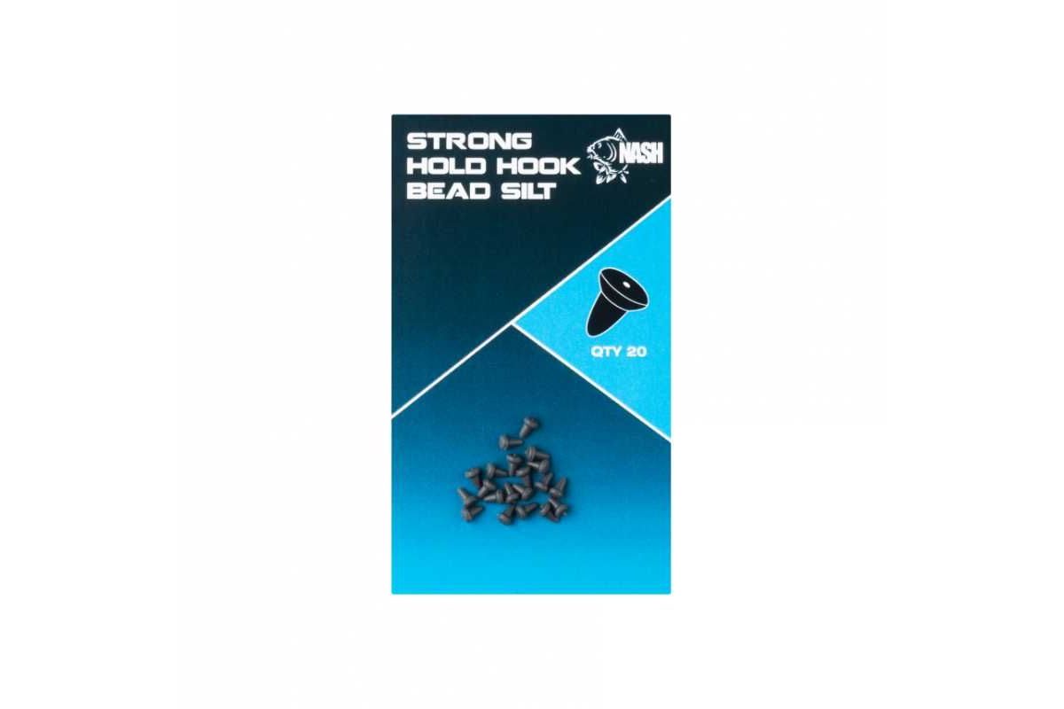 Nash Zarážka Strong Hold Hook Bead