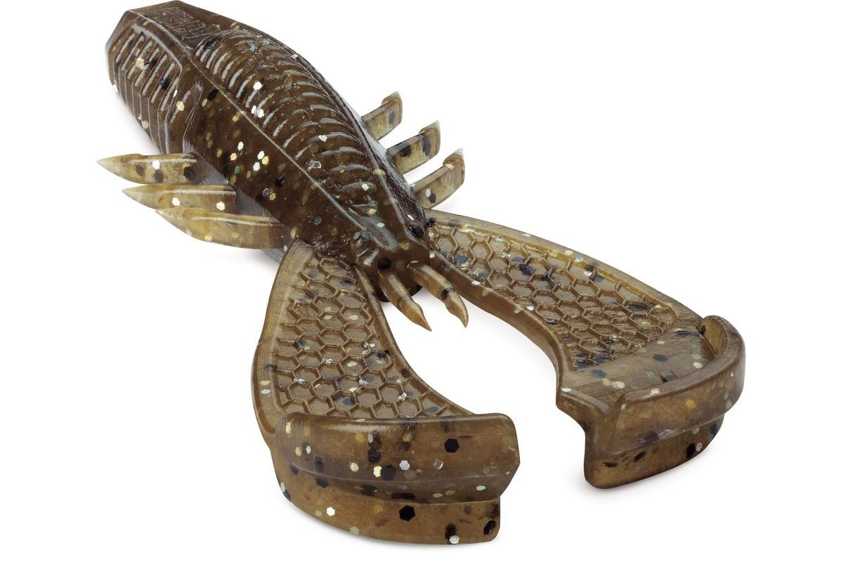 Rapala Gumová nástraha CrushCity Cleanup Craw 3" 9cm 8g 7ks