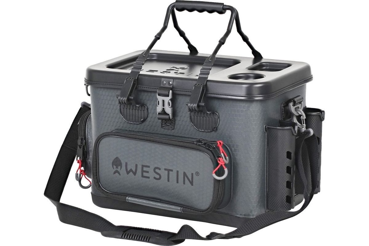 Westin Taška W4 Safeguard Tackle Bag M