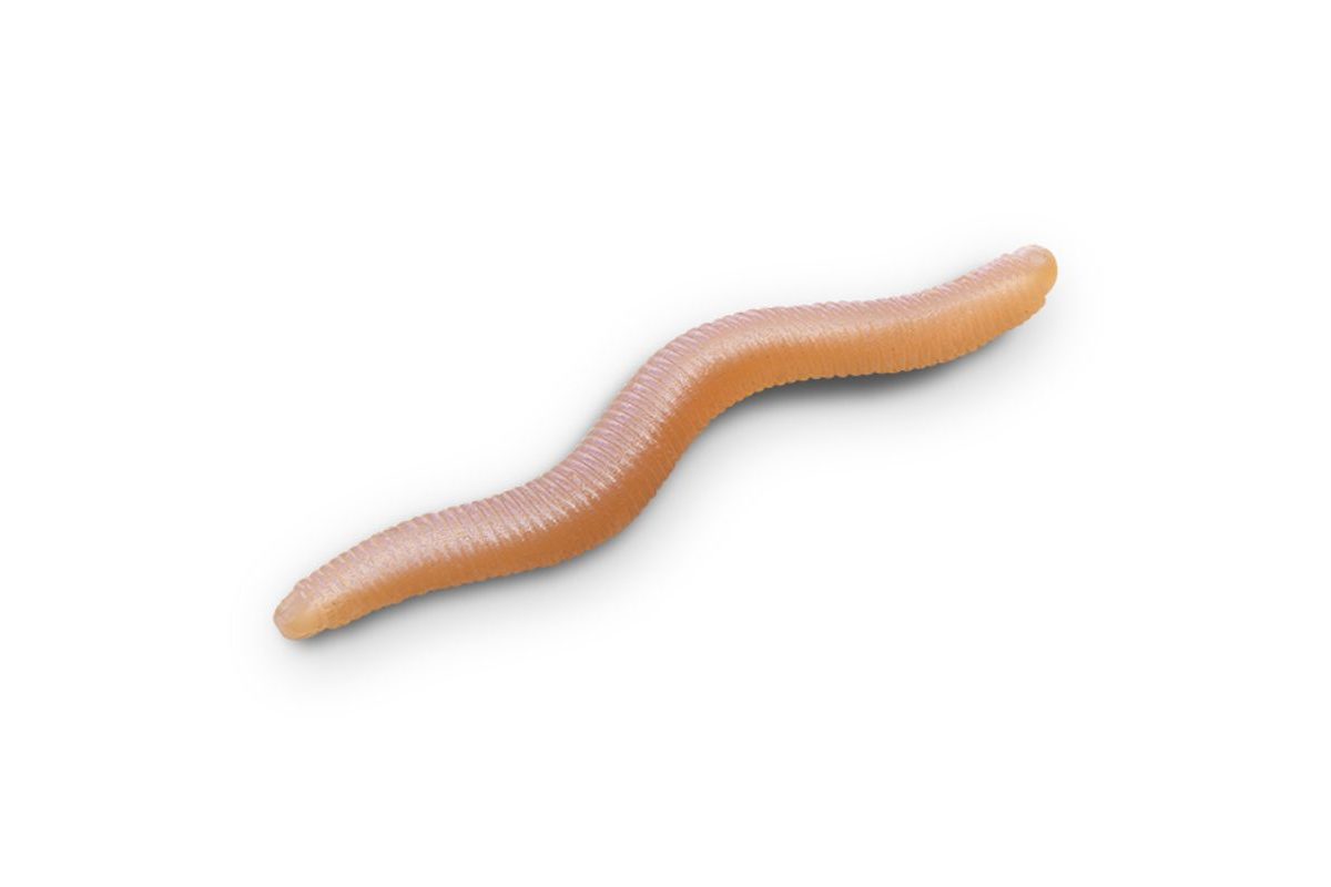 Delphin Umělá nástraha B! StinxWorm 50ks