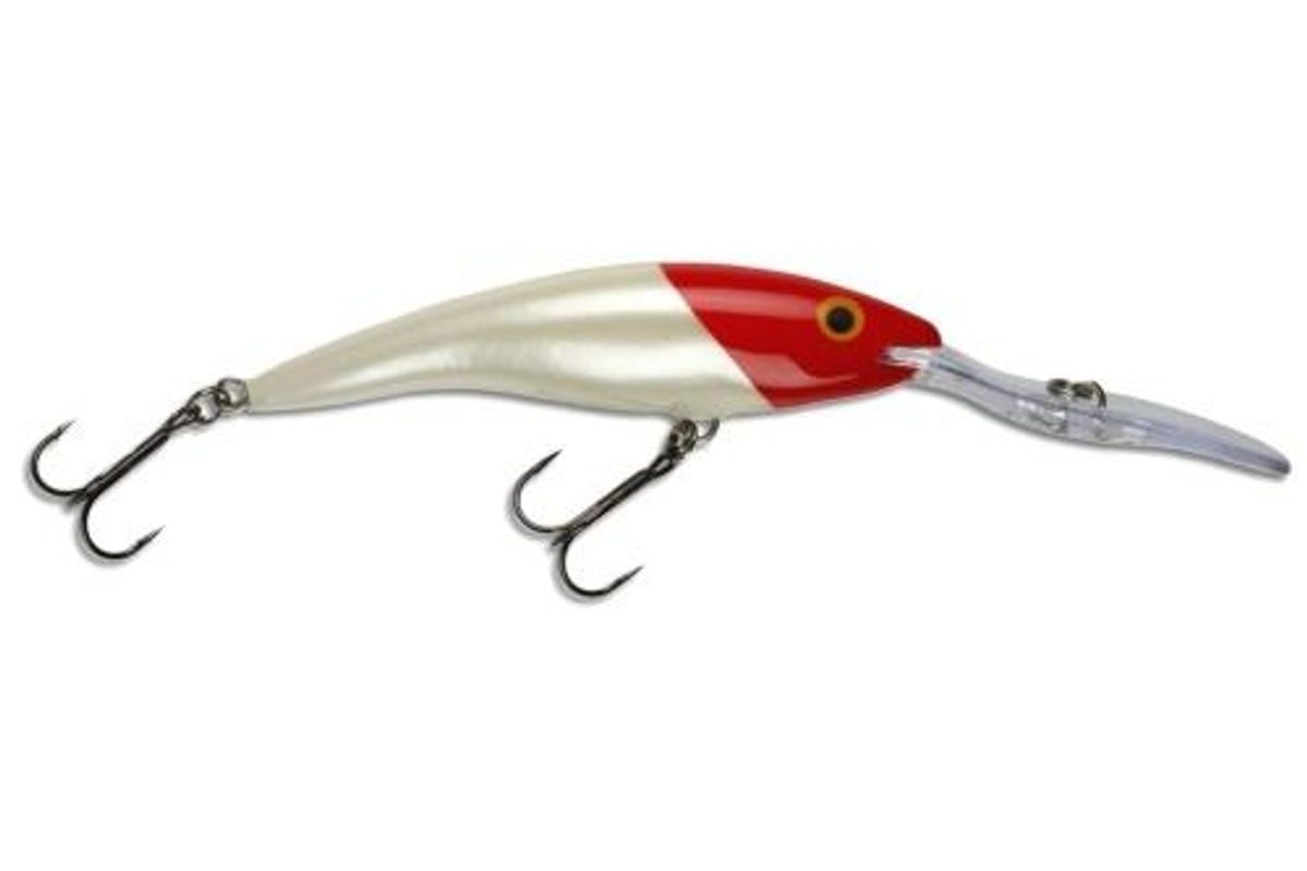 Rapala Wobler Deep Tail Dancer RH